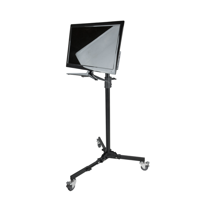 Kupo Monitor Stand, 6.25' - Black