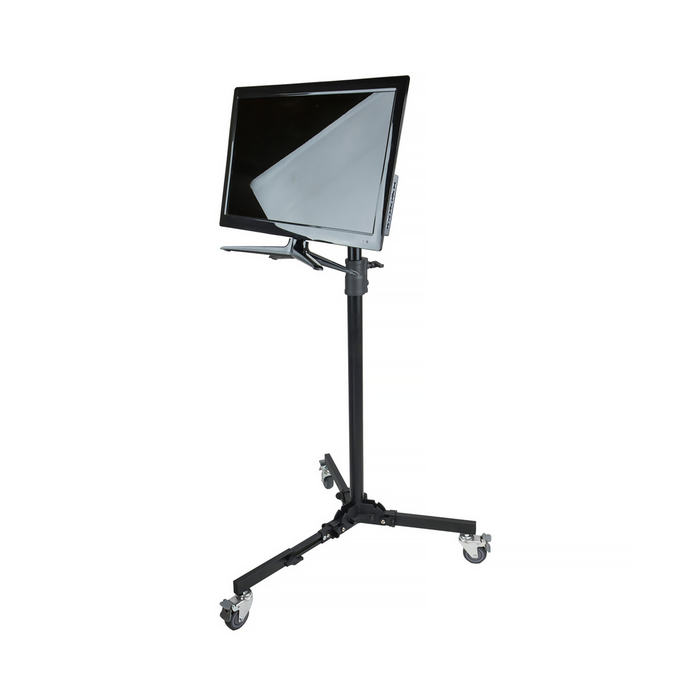 Kupo Monitor Stand, 6.25' - Black