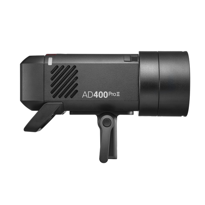 Godox AD400 ProII Witstro All-In-One Outdoor Flash