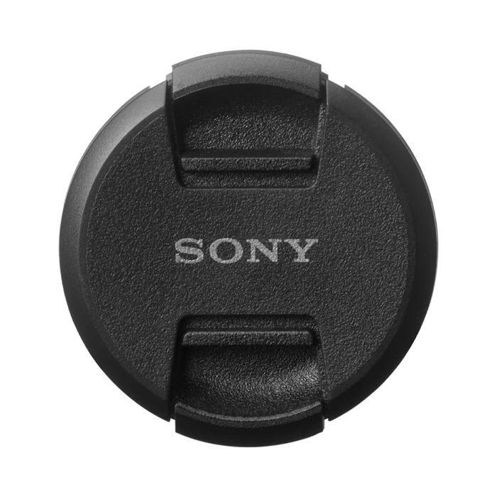 Sony Front Lens Cap for 55mm