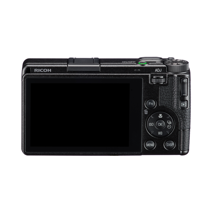 Ricoh GR IV Digital Camera