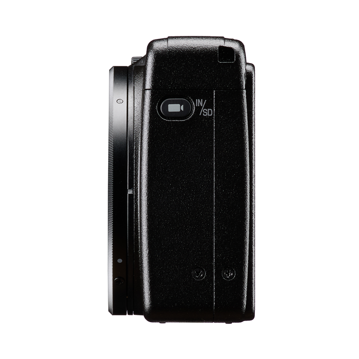 Ricoh GR IV Digital Camera