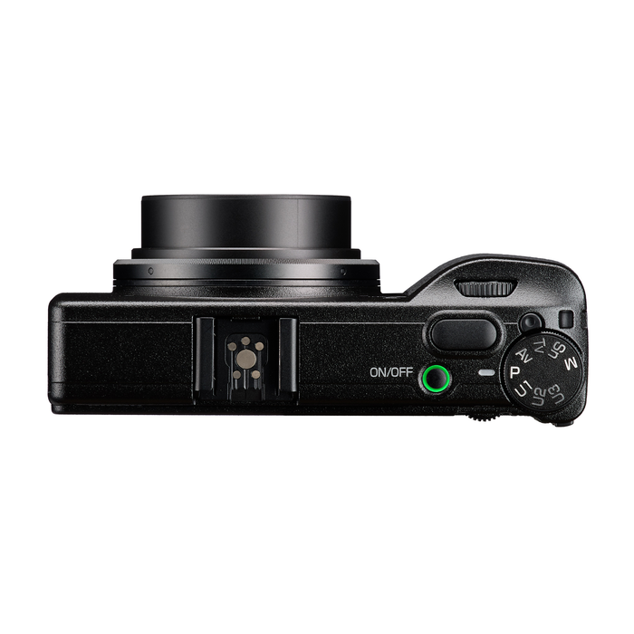 Ricoh GR IV Digital Camera