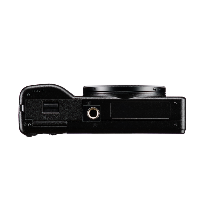 Ricoh GR IV Digital Camera