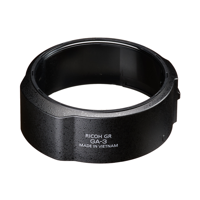 Ricoh GA-3 Lens Adapter
