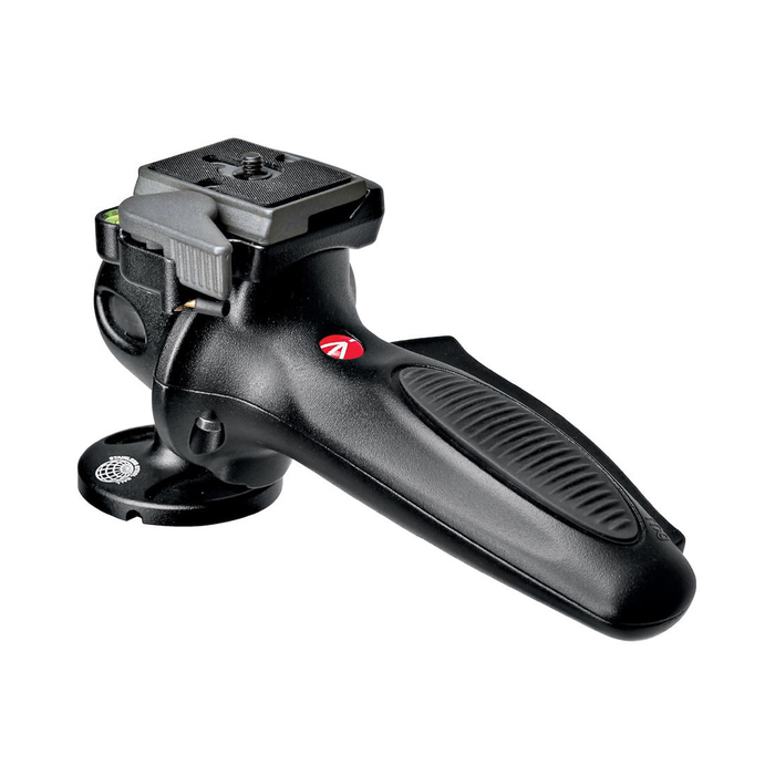 Manfrotto 327RC2 Light Duty Grip Ball Head