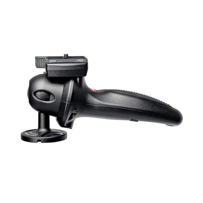 Manfrotto 327RC2 Light Duty Grip Ball Head