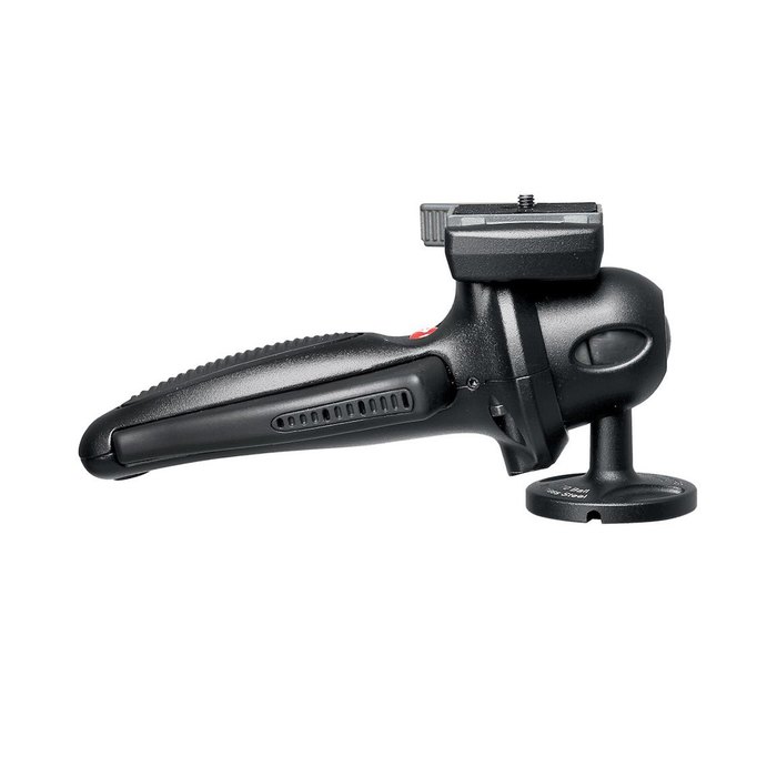 Manfrotto 327RC2 Light Duty Grip Ball Head