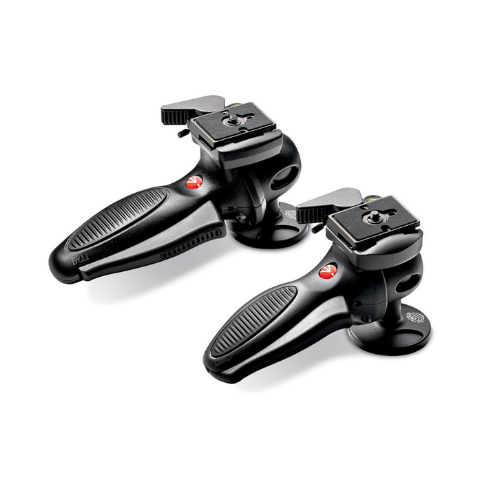 Manfrotto 327RC2 Light Duty Grip Ball Head