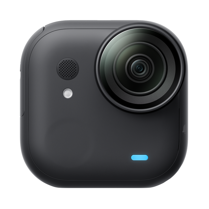 Insta360 GO Ultra Standard Bundle - Midnight Black