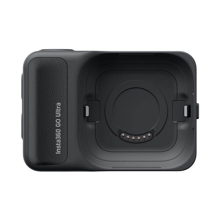 Insta360 GO Ultra Standard Bundle - Midnight Black