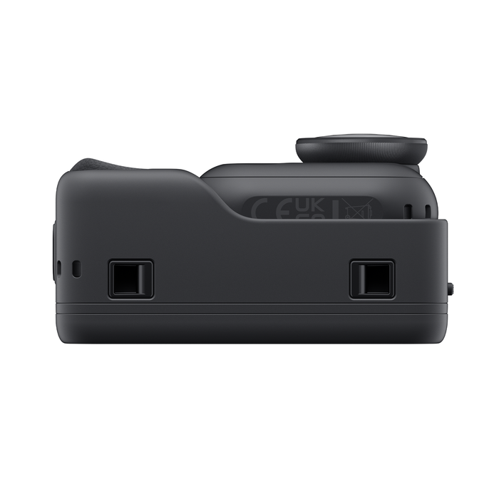 Insta360 GO Ultra Standard Bundle - Midnight Black