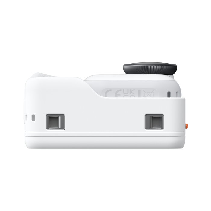 Insta360 GO Ultra Standard Bundle - Arctic White