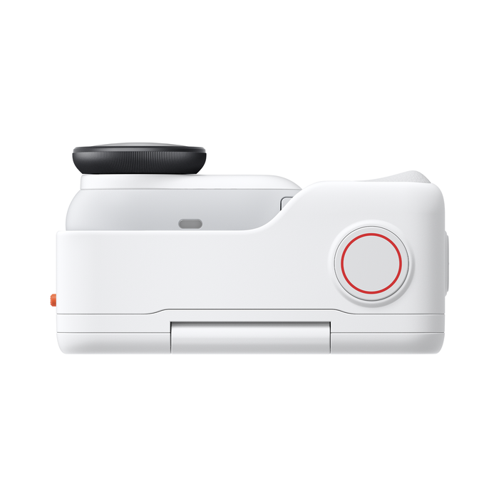 Insta360 GO Ultra Creator Bundle - Arctic White