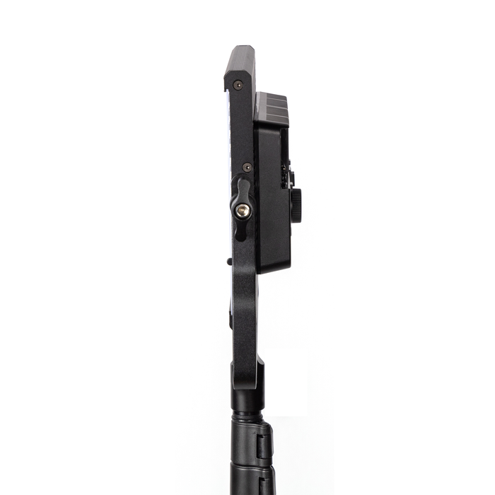 ProMaster Basis B79B Bi-Color LED 2-Light Transport Kit with 5.5’ Light Stands