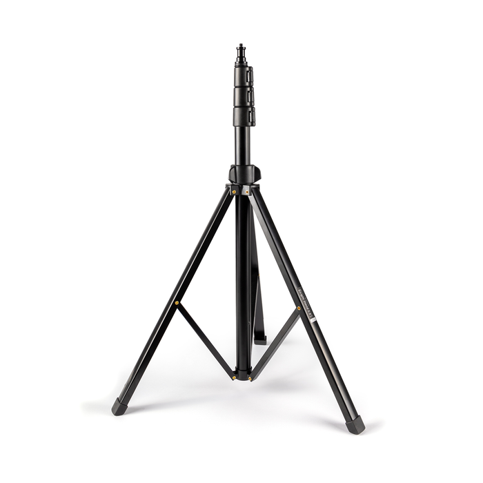 ProMaster Basis B79B Bi-Color LED 2-Light Transport Kit with 5.5’ Light Stands
