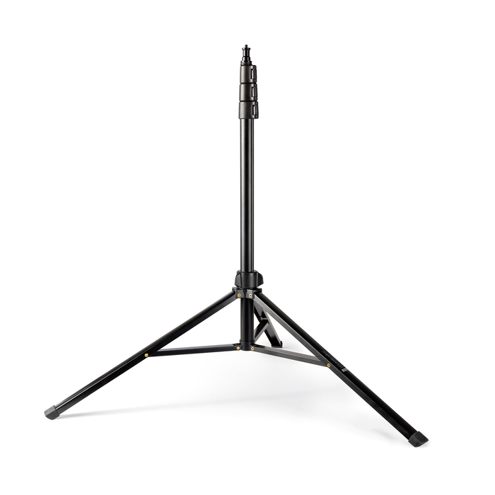 ProMaster Basis B79B Bi-Color LED 2-Light Transport Kit with 5.5’ Light Stands