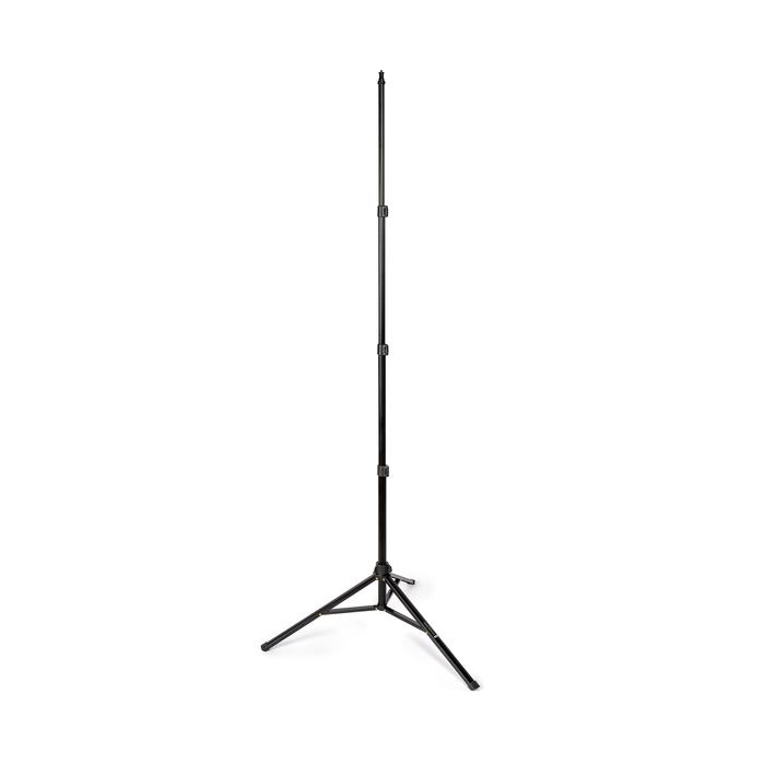 ProMaster Basis B79B Bi-Color LED 2-Light Transport Kit with 5.5’ Light Stands