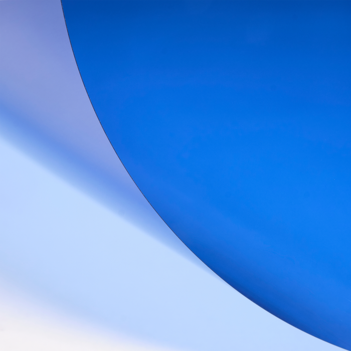 LEE Filters 281 Three Quarter Color Temperature Blue Lighting Filter Roll, 48" x 25'