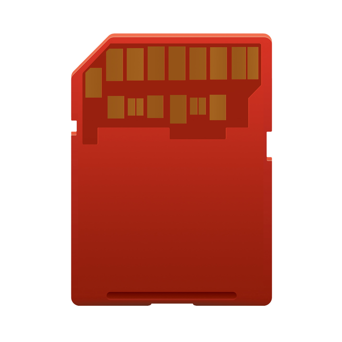 ProMaster 128GB Rugged UHS-II SDXC V60 Memory Card