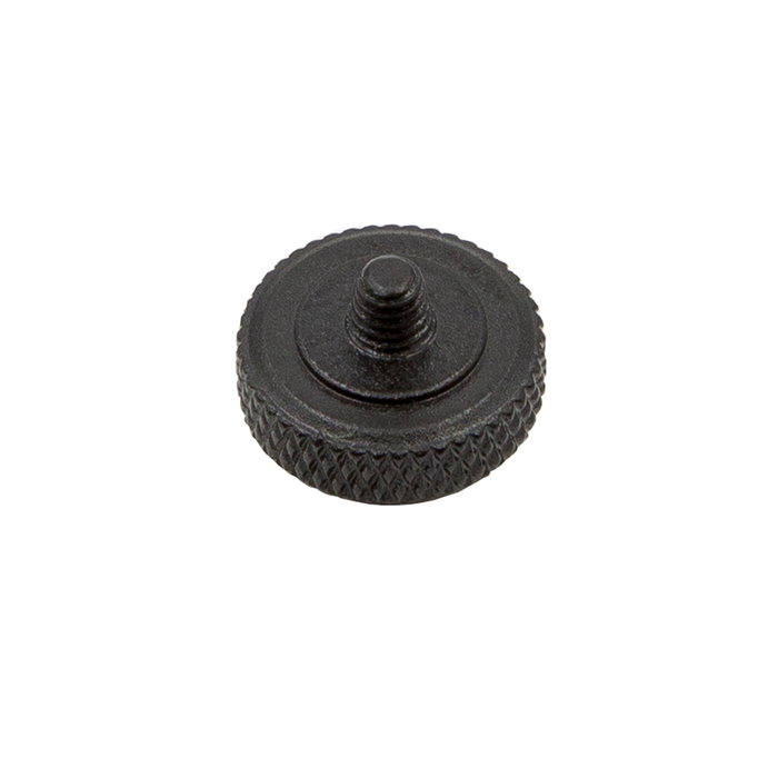 ProMaster Deluxe Soft Shutter Button - Black/Red