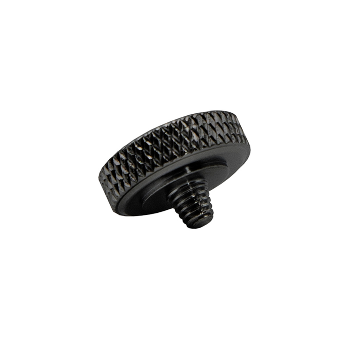 ProMaster Deluxe Soft Shutter Button - Black/Red
