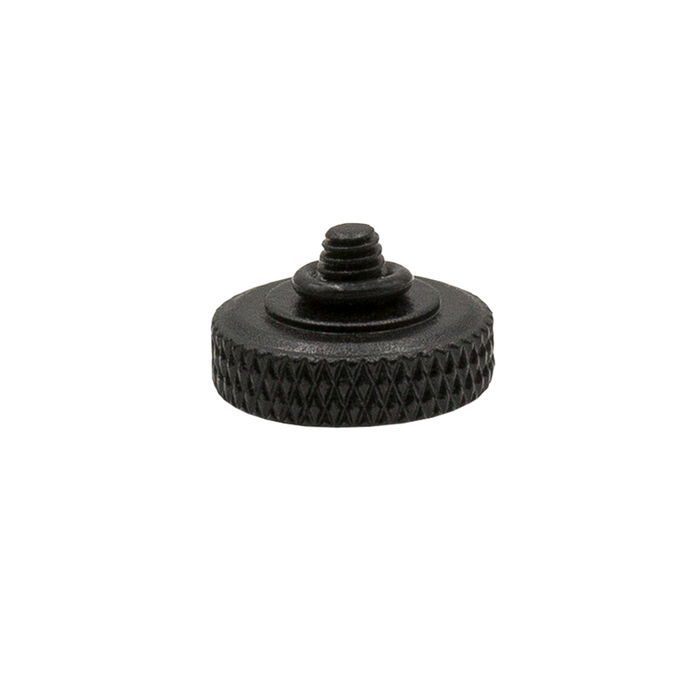 ProMaster Deluxe Soft Shutter Button - Black/Black