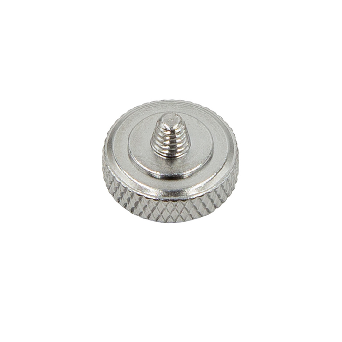 ProMaster Deluxe Soft Shutter Button - Silver/Black