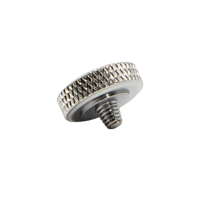 ProMaster Deluxe Soft Shutter Button - Silver/Black