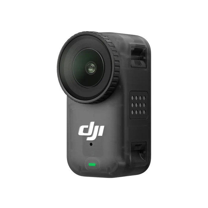 DJI Osmo Nano 4K Small Wearable Camera Standard Combo (128GB)