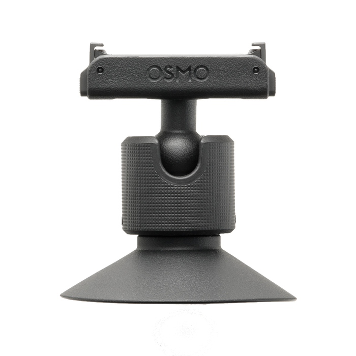 DJI Osmo Nano 4K Small Wearable Camera Standard Combo (128GB)