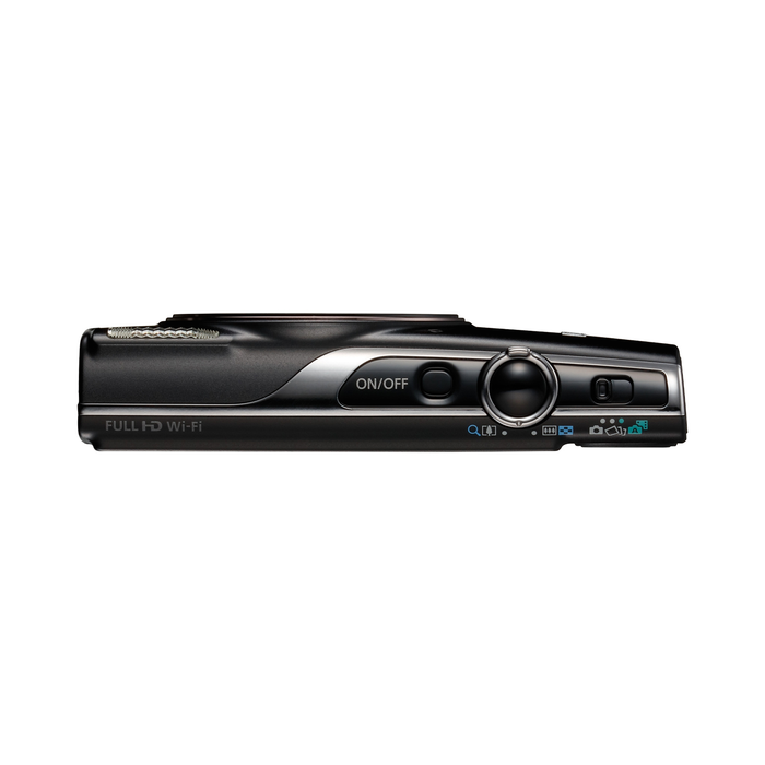 Canon PowerShot ELPH 360 HS A Camera