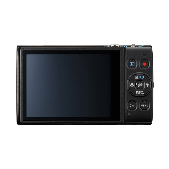 Canon PowerShot ELPH 360 HS A Camera