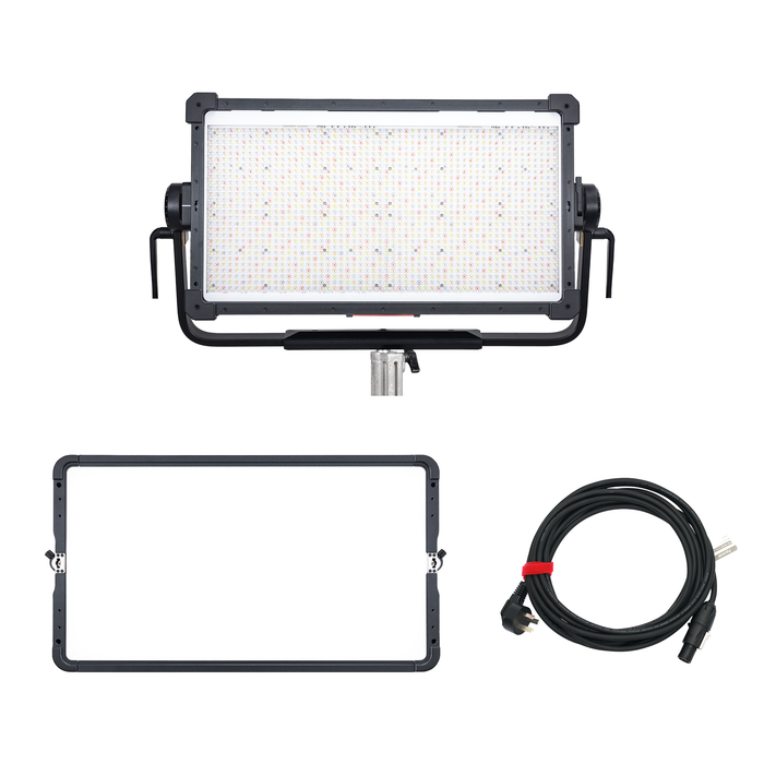 Aputure NOVA II 2x1 Full-Color LED Panel with Case