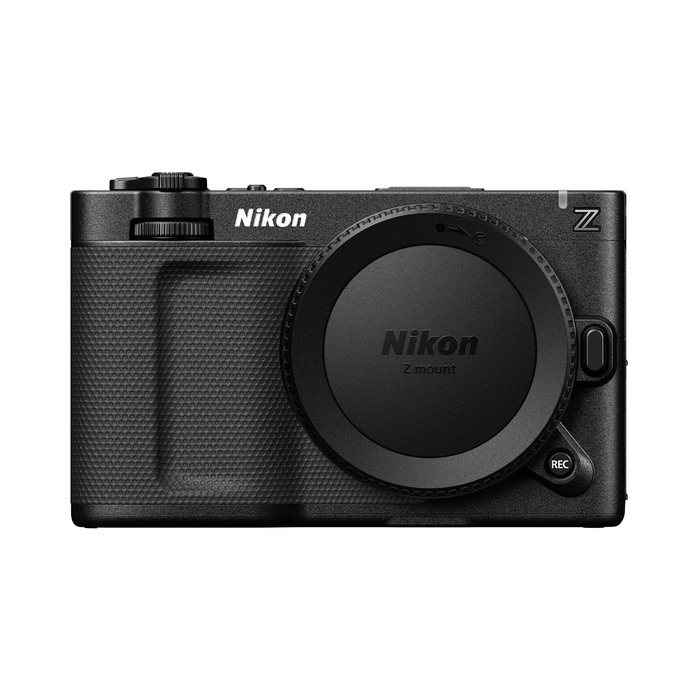 Nikon ZR Cinema Camera with 50mm f/1.4 Lens