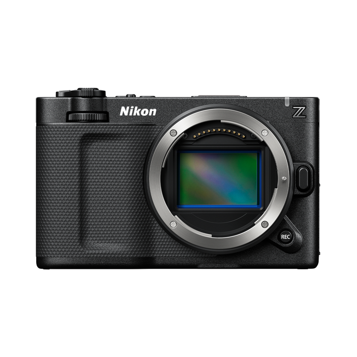 Nikon ZR Cinema Camera with 35mm f/1.4 Lens