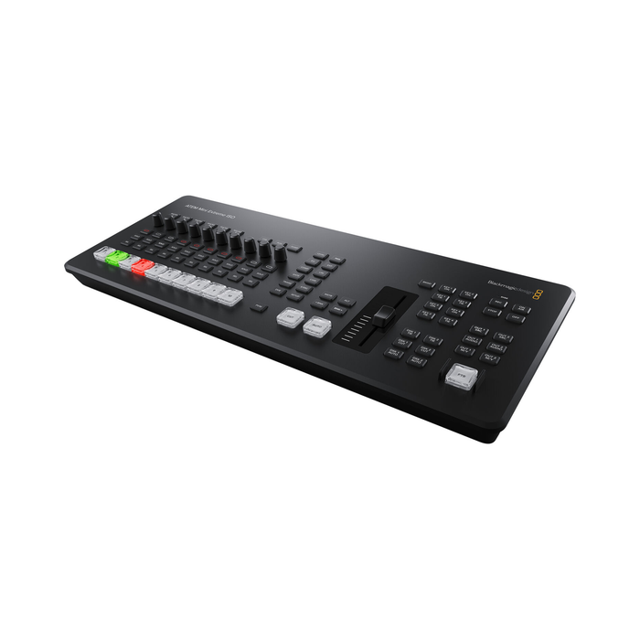 Blackmagic Design ATEM Mini Extreme ISO G2 Compact Live Switcher