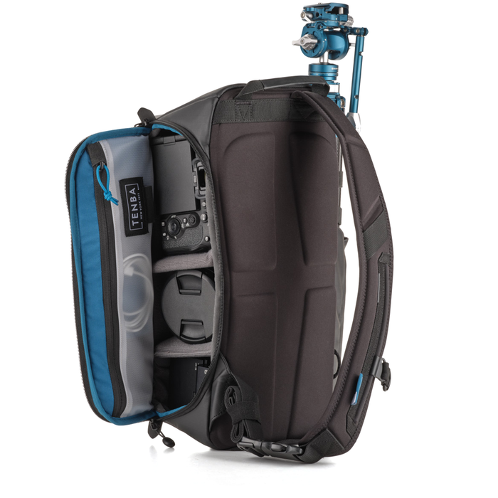 Tenba Solstice V2 12L Sling Bag - Black
