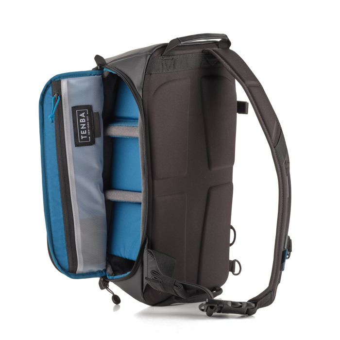 Tenba Solstice V2 12L Sling Bag - Gray