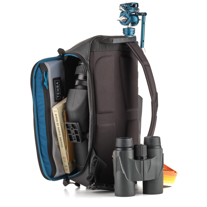 Tenba Solstice V2 12L Sling Bag - Gray