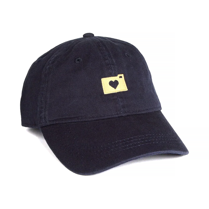 Photo Love Hat - Night Sky