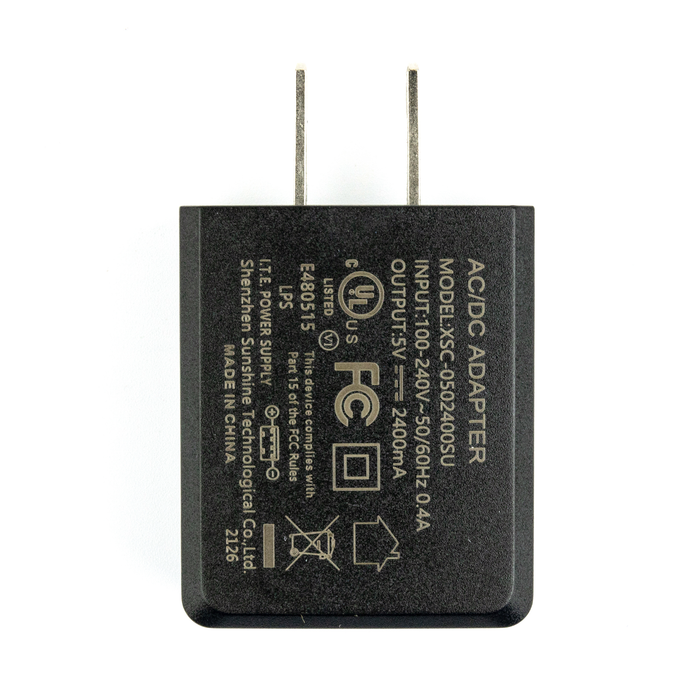 ProMaster Battery & Charger Kit for Canon LP-E6P