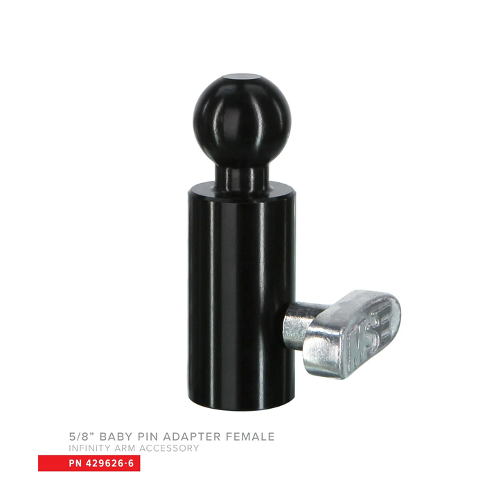 Matthews Infinity Arm 5/8" Female Accessory Mount
