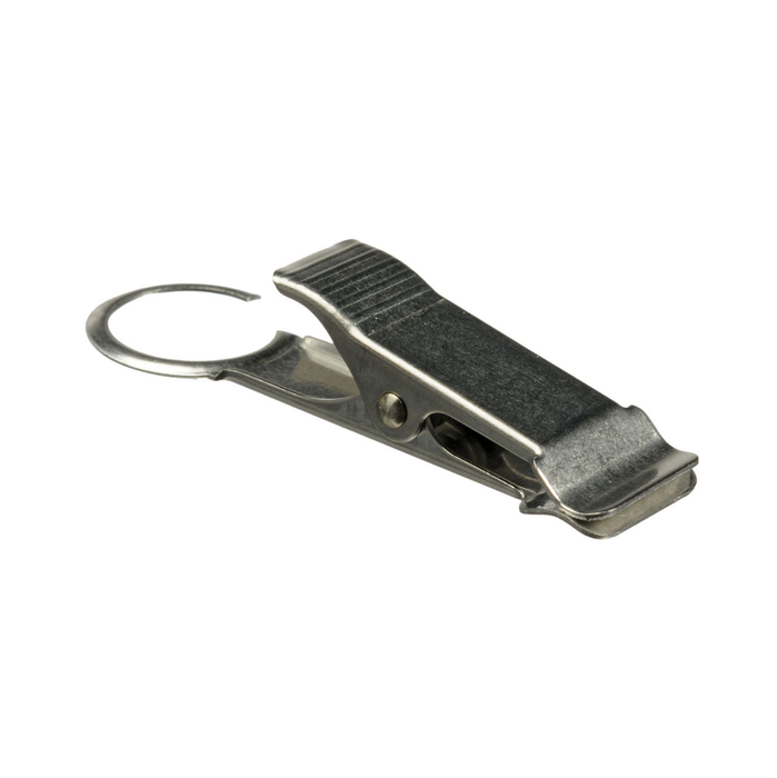 Delta Stainless Steel Film Clips - 2 Pack