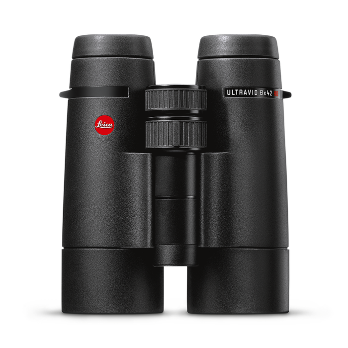 Leica Ultravid HD-Plus 8x42 Binoculars