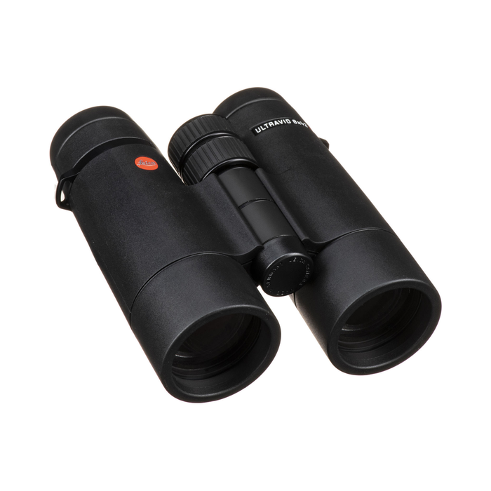 Leica Ultravid HD-Plus 8x42 Binoculars