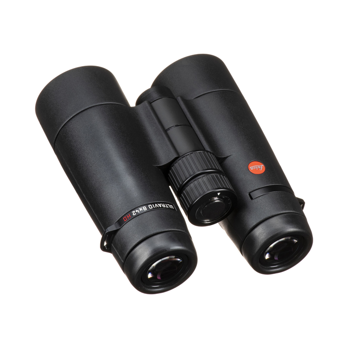 Leica Ultravid HD-Plus 8x42 Binoculars