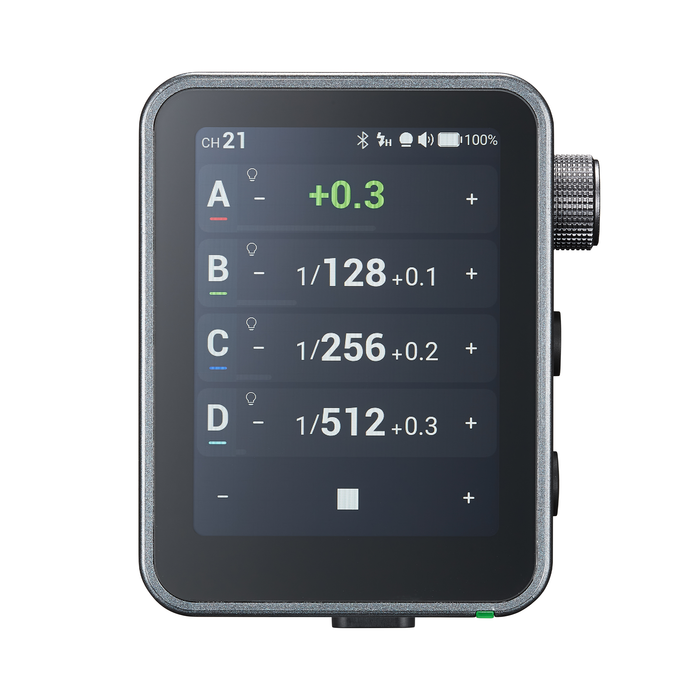 Godox X3Pro TTL Wireless Flash Trigger for Canon