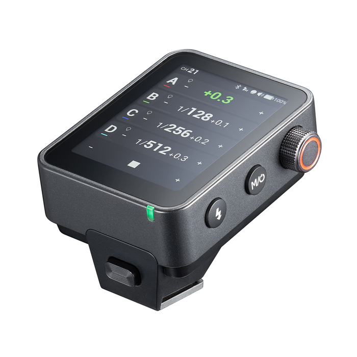 Godox X3Pro TTL Wireless Flash Trigger for Nikon