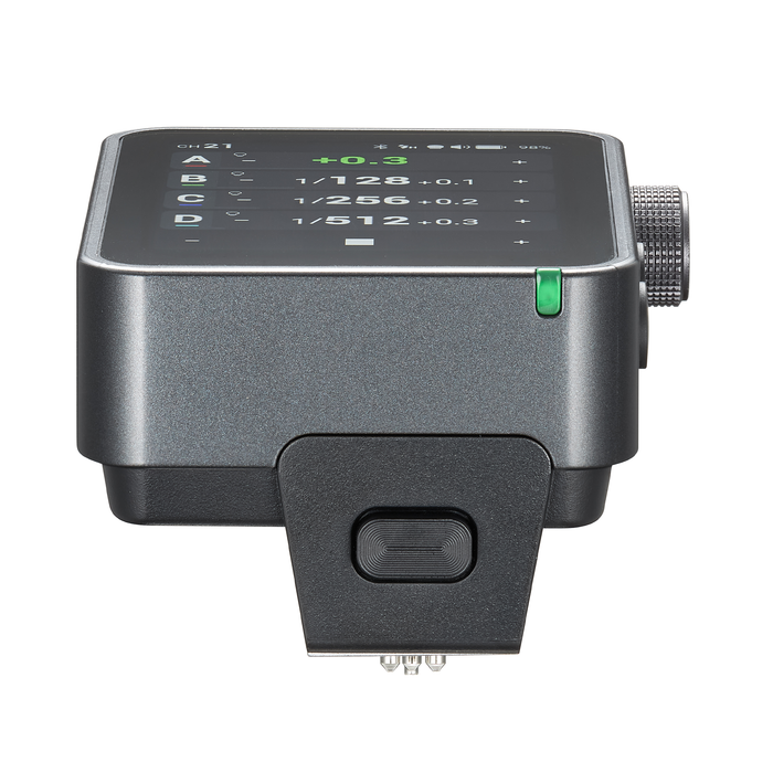 Godox X3Pro TTL Wireless Flash Trigger for Nikon
